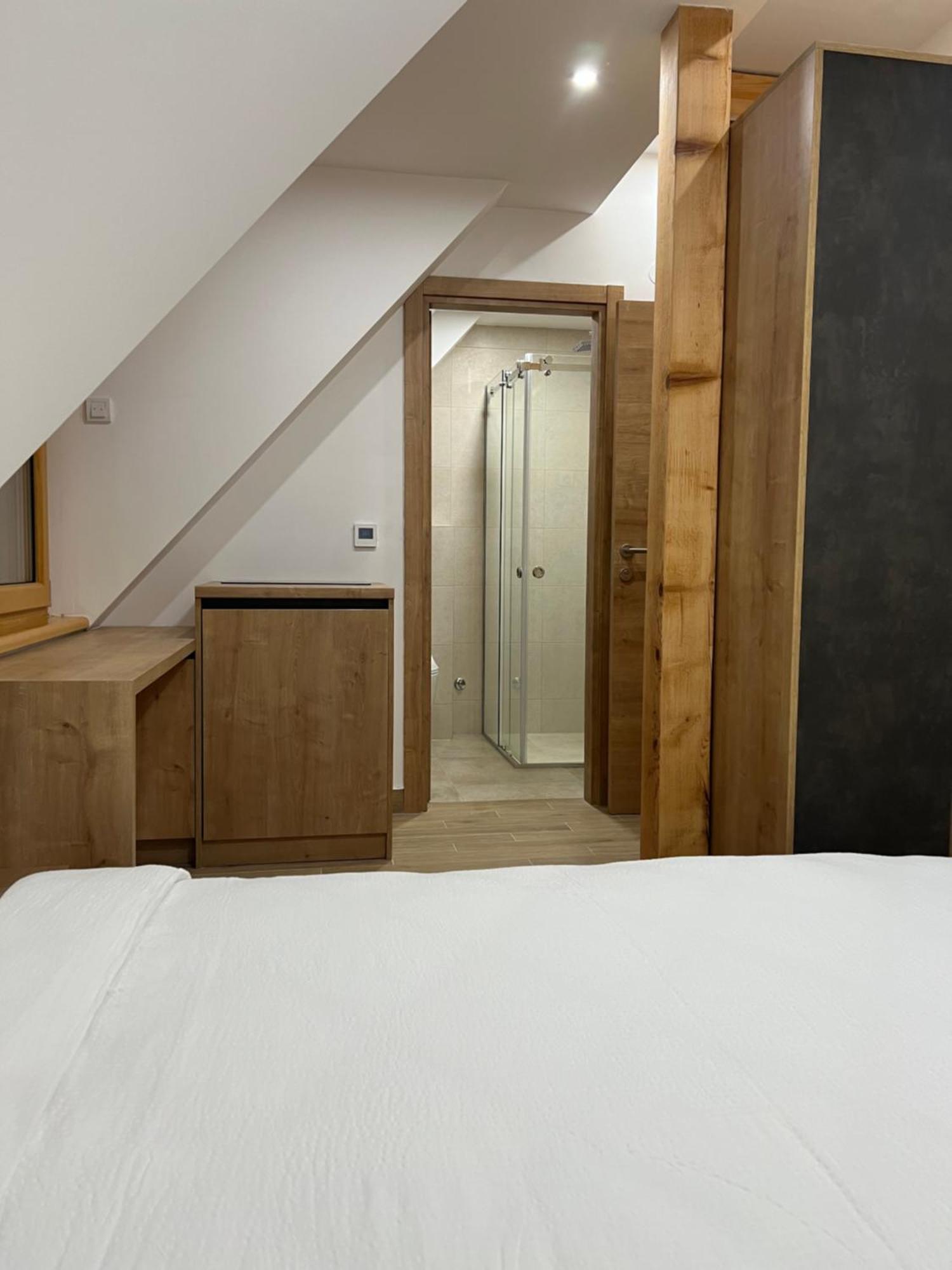 Zlatni Odmor Aparthotel Ζλάτιμπορ Εξωτερικό φωτογραφία