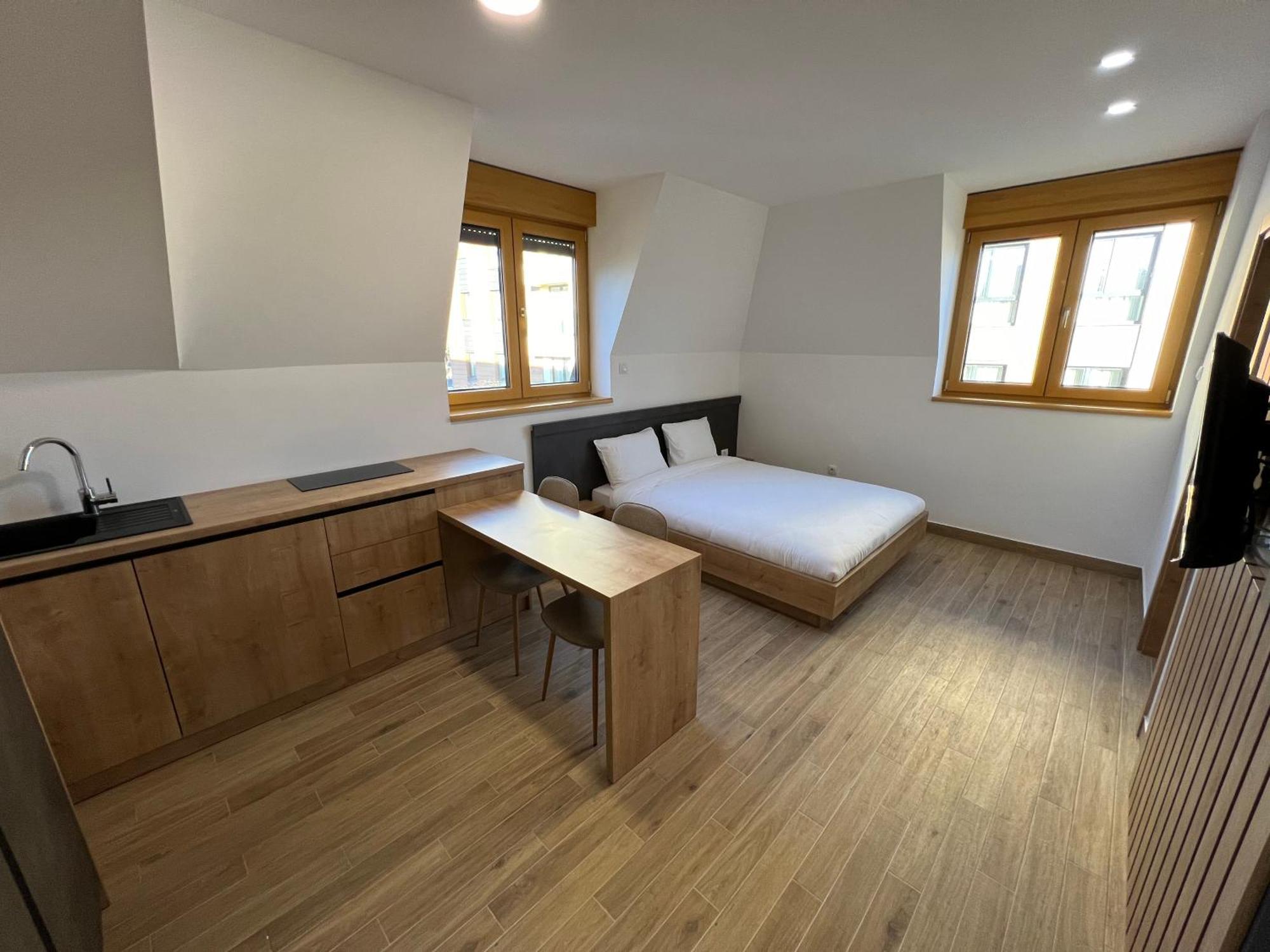 Zlatni Odmor Aparthotel Ζλάτιμπορ Εξωτερικό φωτογραφία
