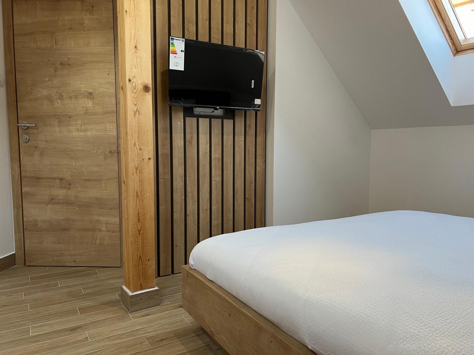 Zlatni Odmor Aparthotel Ζλάτιμπορ Εξωτερικό φωτογραφία