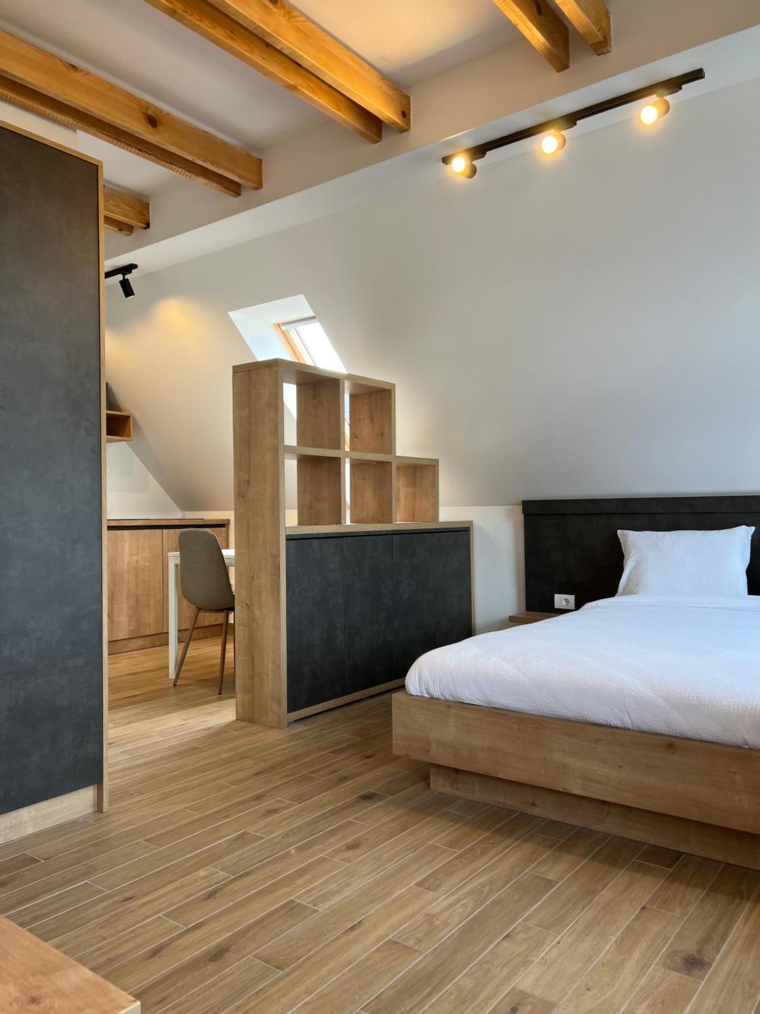 Zlatni Odmor Aparthotel Ζλάτιμπορ Εξωτερικό φωτογραφία
