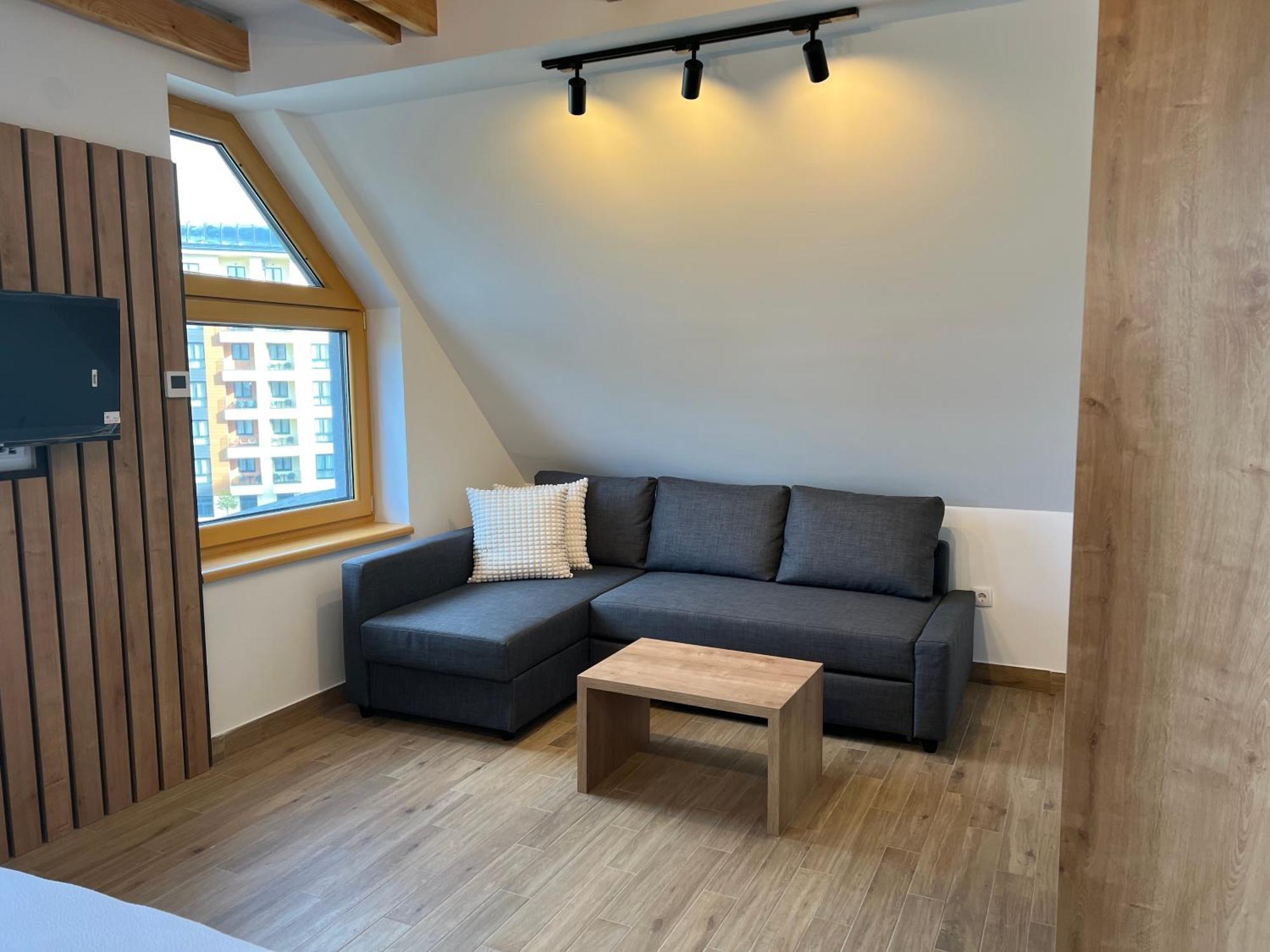 Zlatni Odmor Aparthotel Ζλάτιμπορ Εξωτερικό φωτογραφία