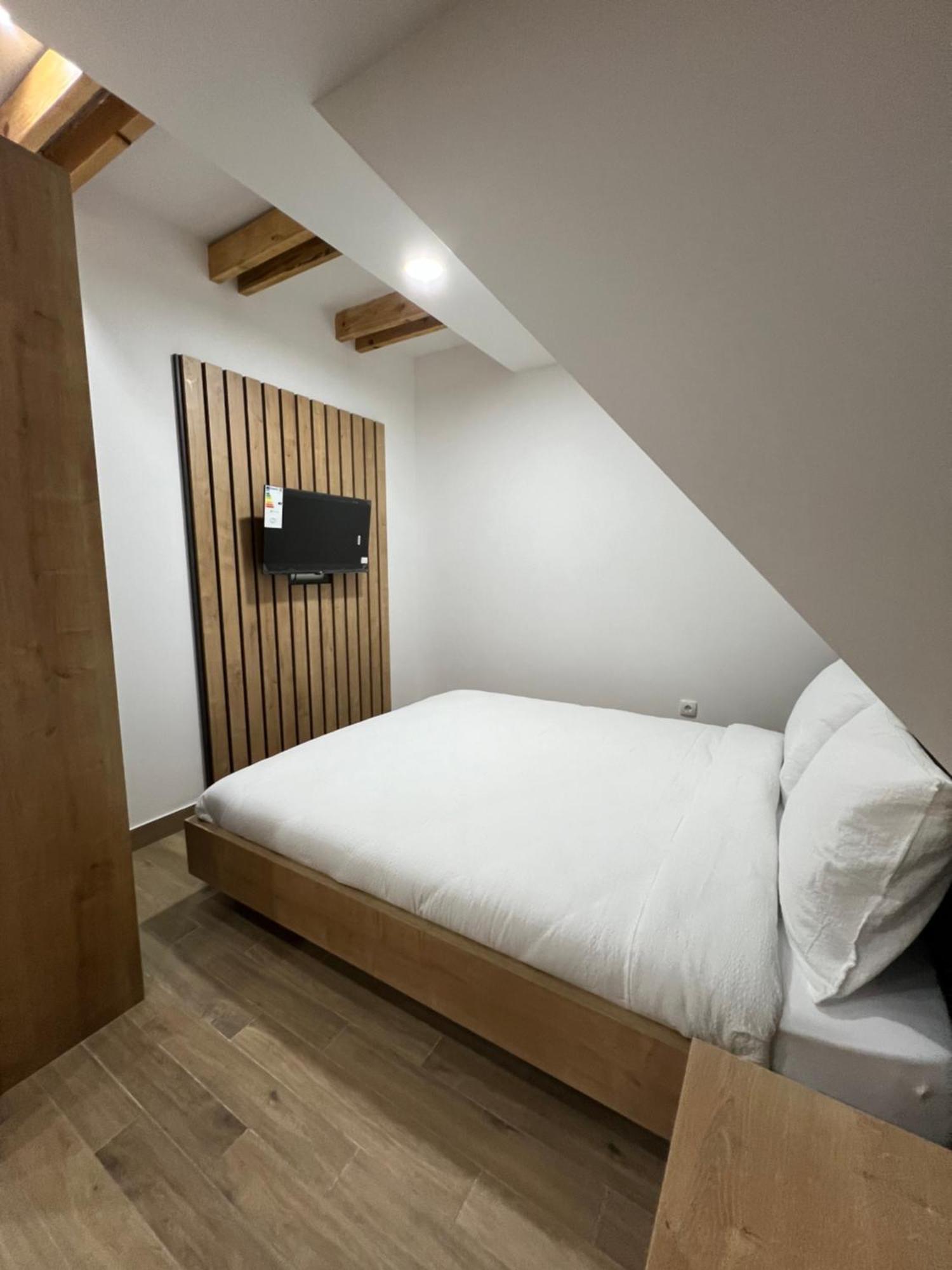 Zlatni Odmor Aparthotel Ζλάτιμπορ Εξωτερικό φωτογραφία
