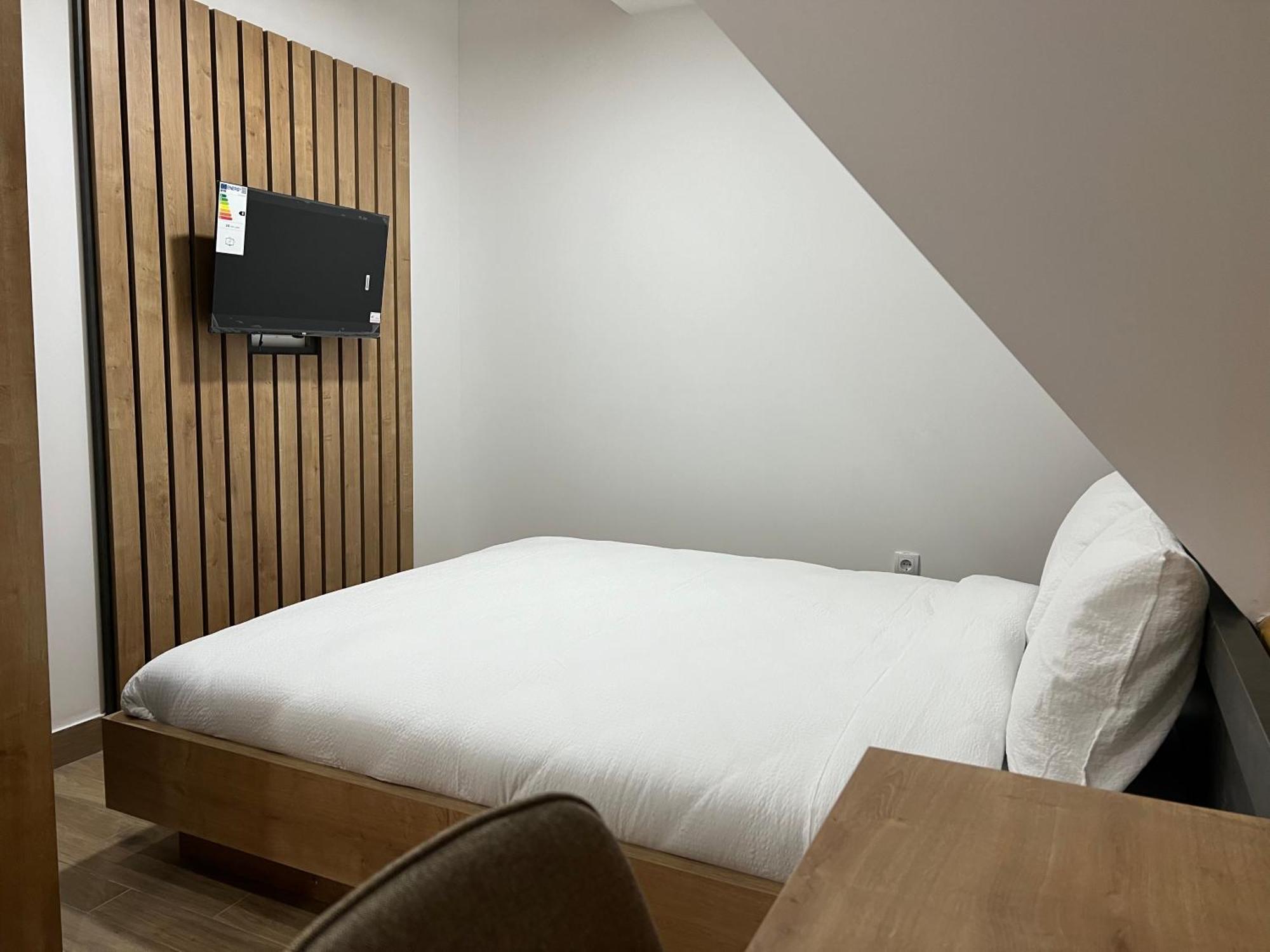 Zlatni Odmor Aparthotel Ζλάτιμπορ Εξωτερικό φωτογραφία