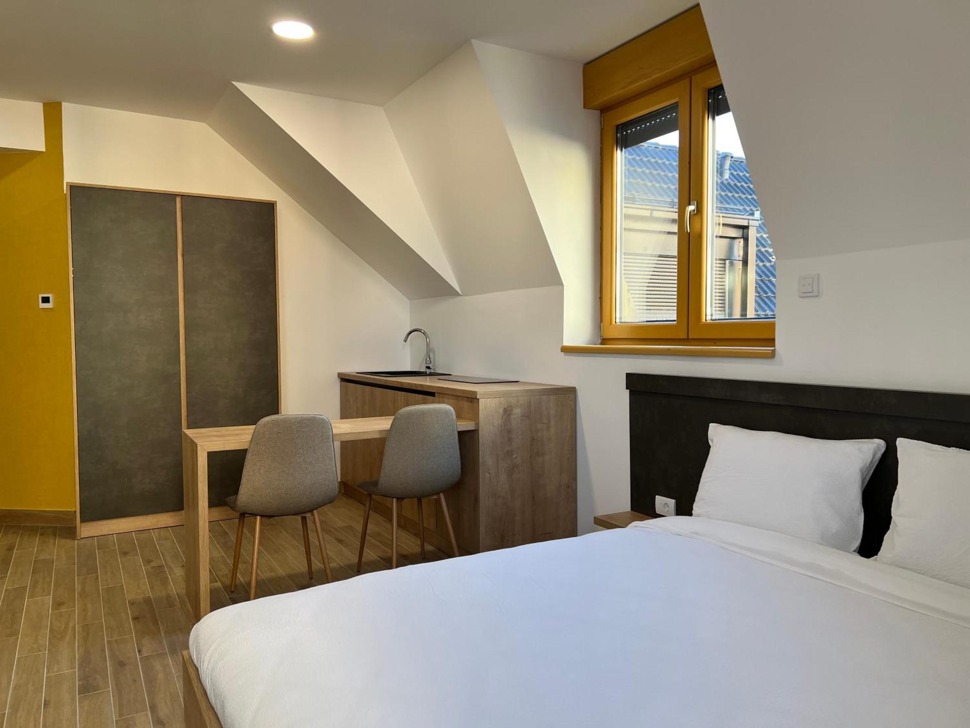 Zlatni Odmor Aparthotel Ζλάτιμπορ Εξωτερικό φωτογραφία