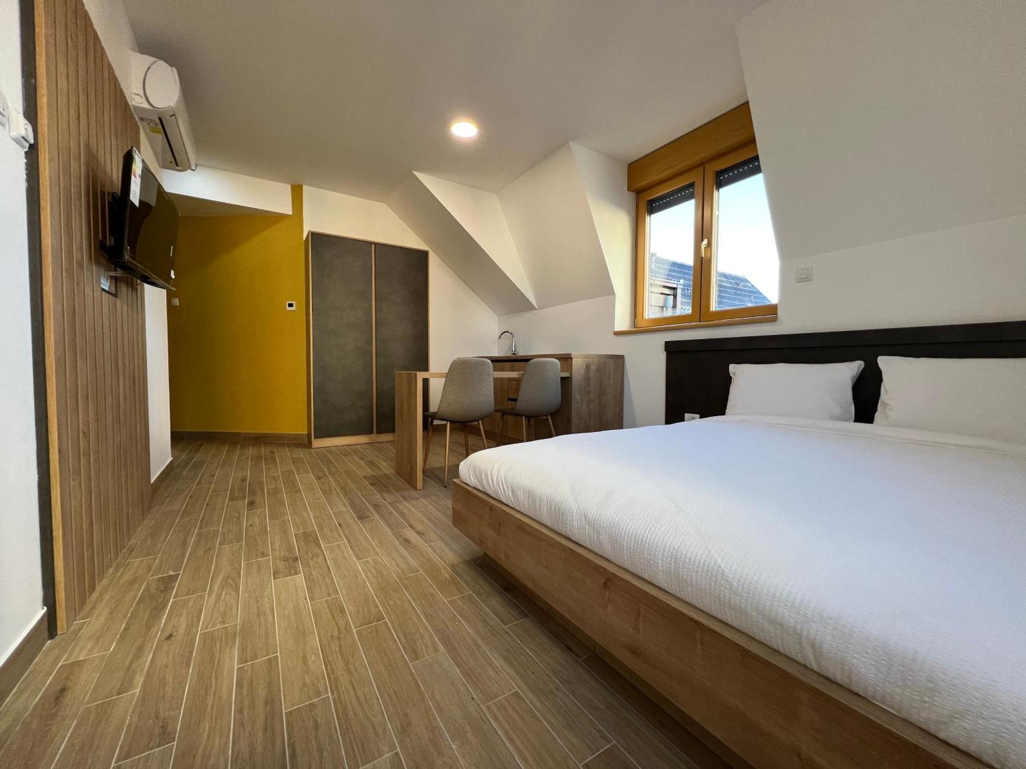 Zlatni Odmor Aparthotel Ζλάτιμπορ Εξωτερικό φωτογραφία