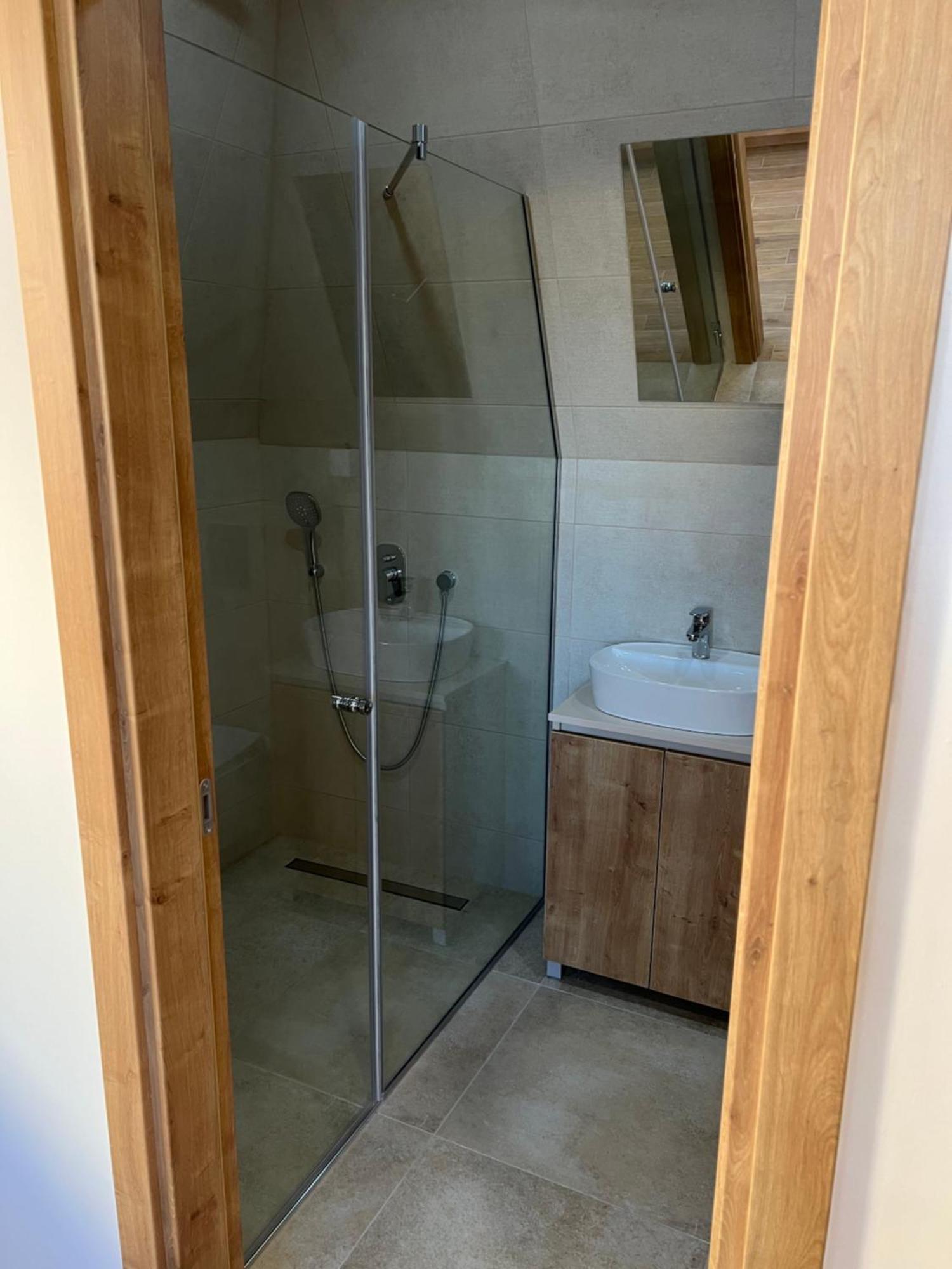Zlatni Odmor Aparthotel Ζλάτιμπορ Εξωτερικό φωτογραφία