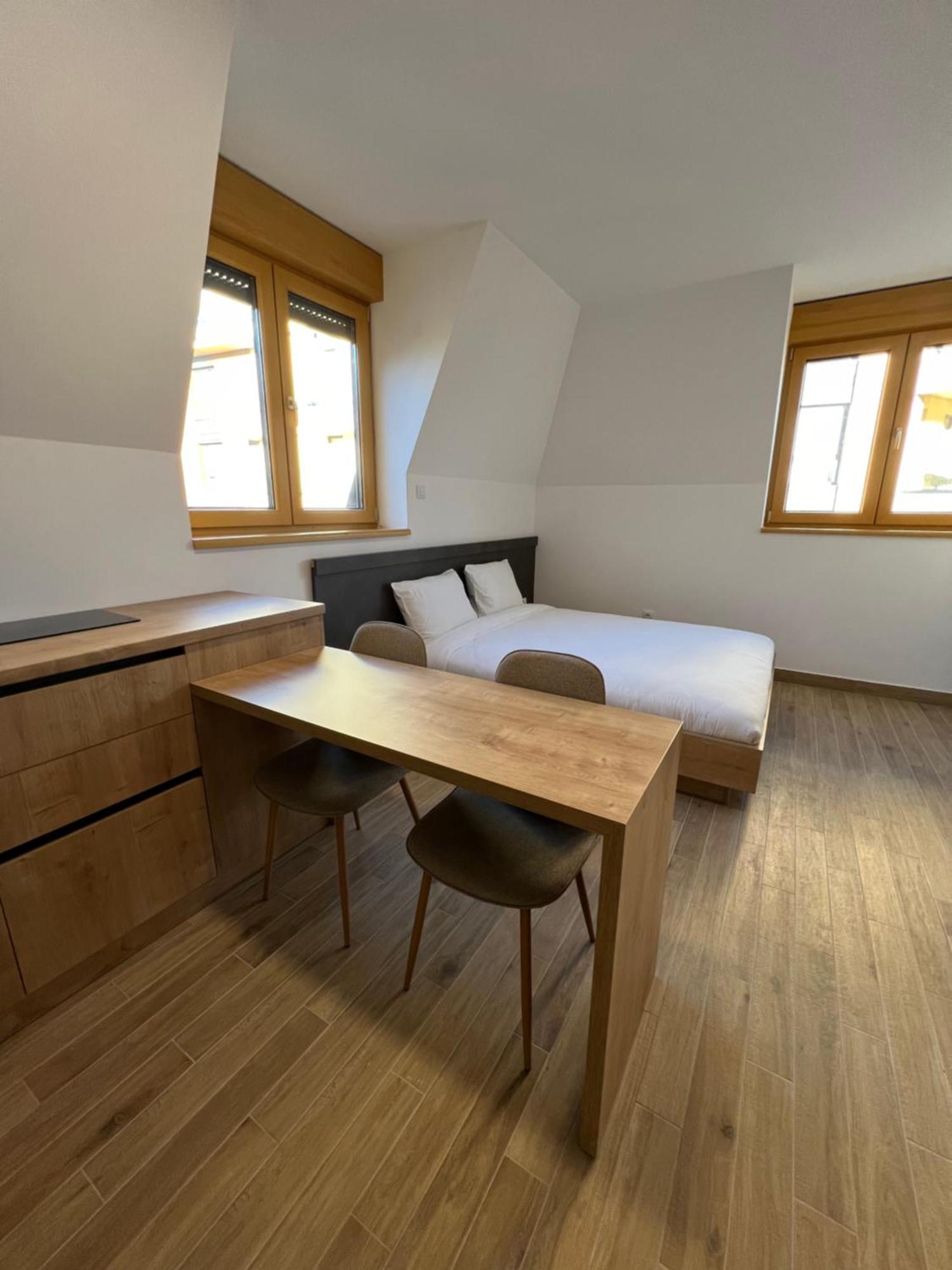 Zlatni Odmor Aparthotel Ζλάτιμπορ Εξωτερικό φωτογραφία