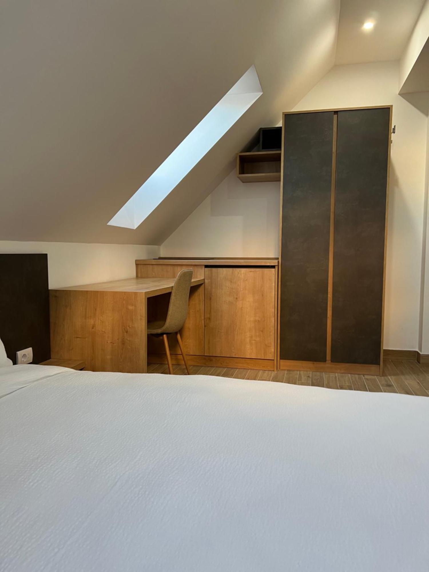 Zlatni Odmor Aparthotel Ζλάτιμπορ Εξωτερικό φωτογραφία
