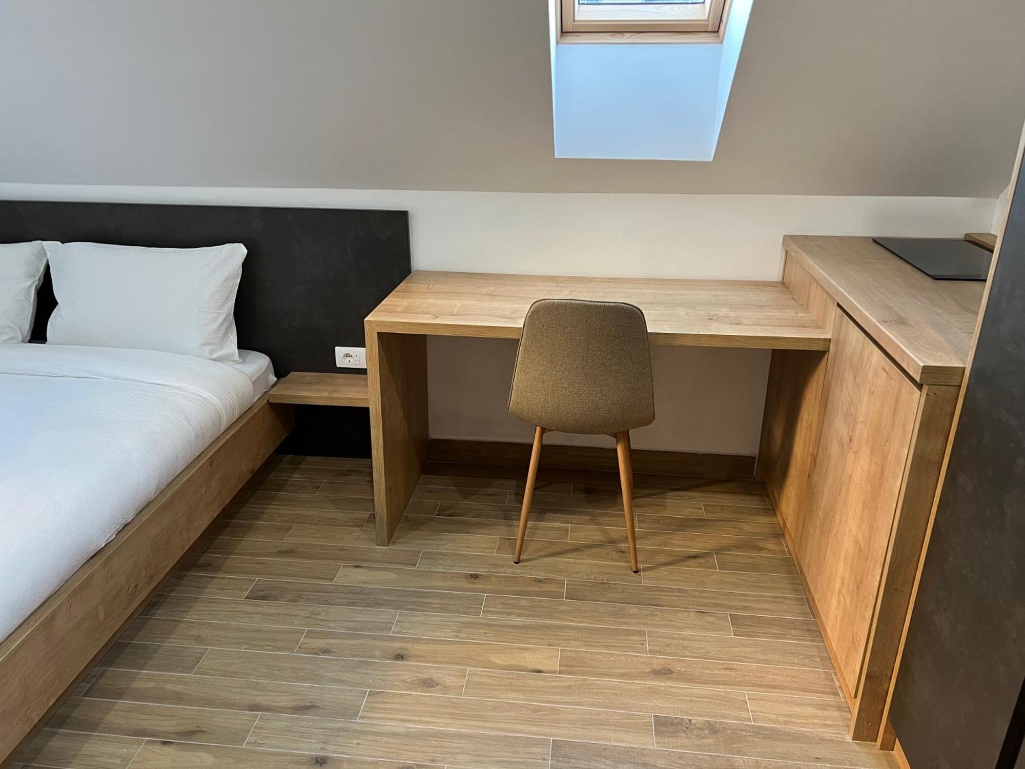 Zlatni Odmor Aparthotel Ζλάτιμπορ Εξωτερικό φωτογραφία