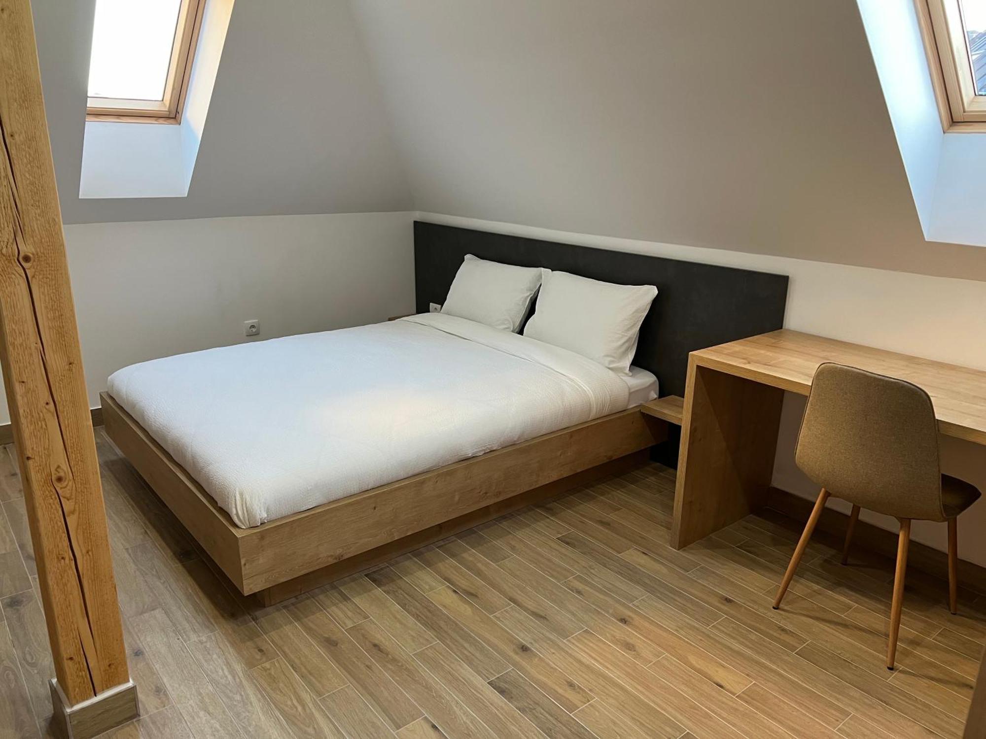 Zlatni Odmor Aparthotel Ζλάτιμπορ Εξωτερικό φωτογραφία