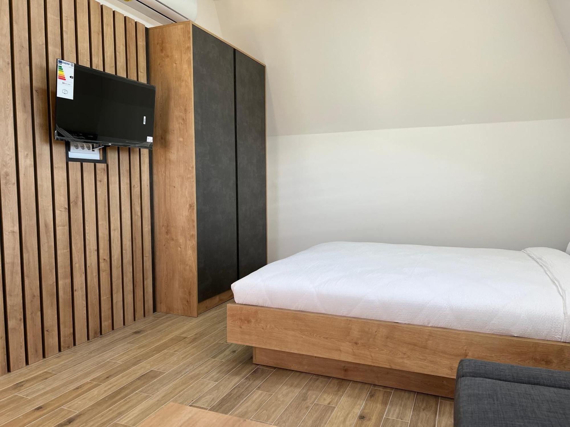 Zlatni Odmor Aparthotel Ζλάτιμπορ Εξωτερικό φωτογραφία