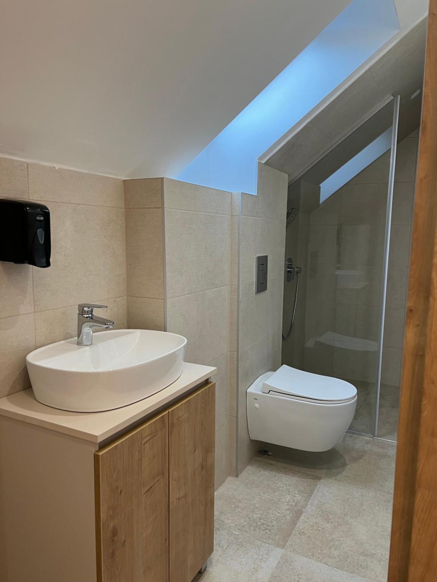 Zlatni Odmor Aparthotel Ζλάτιμπορ Εξωτερικό φωτογραφία