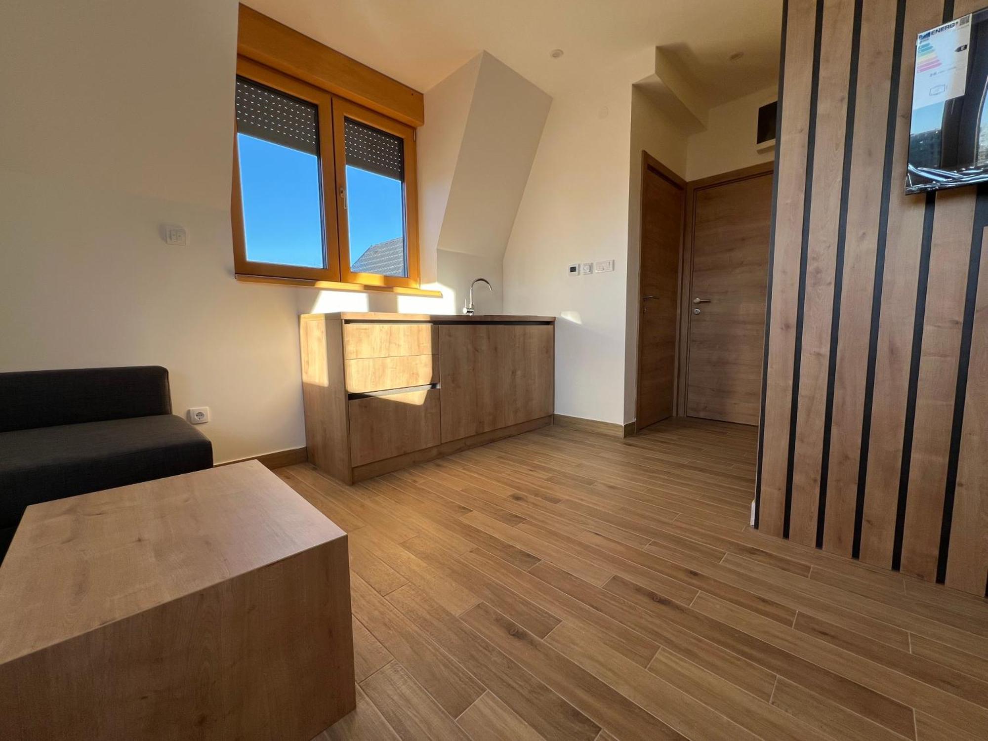 Zlatni Odmor Aparthotel Ζλάτιμπορ Εξωτερικό φωτογραφία
