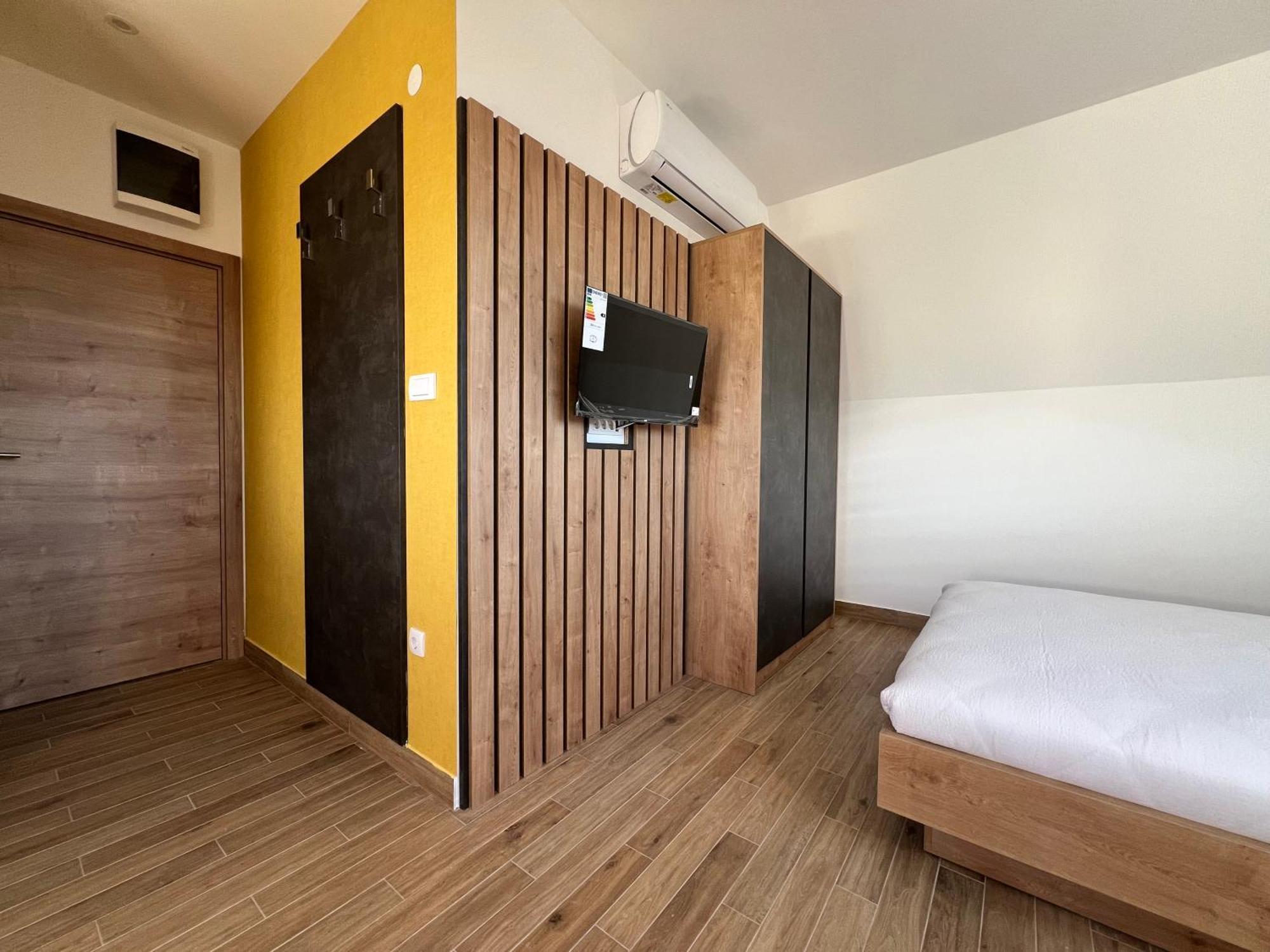 Zlatni Odmor Aparthotel Ζλάτιμπορ Εξωτερικό φωτογραφία